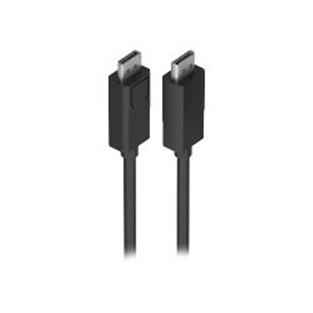 cable aisens dp/m a dp/m 8k 60hz 2m negro (a149-1019)