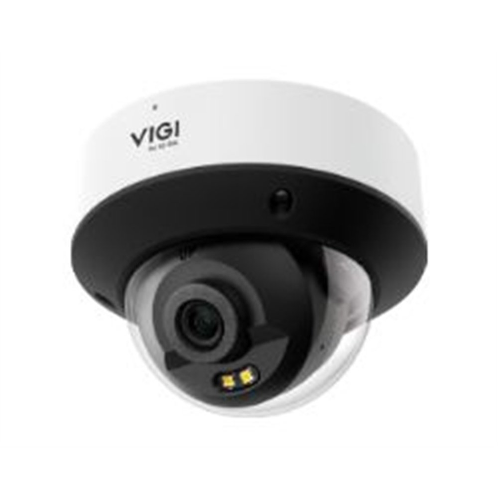 cámara ip tp-link vigi 8mp 4k exterior (insight s285)