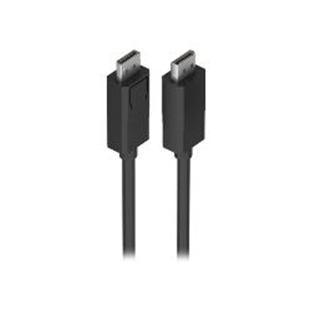 cable aisens dp/m a dp/m 8k 60hz 0.6m negro (a149-1016)