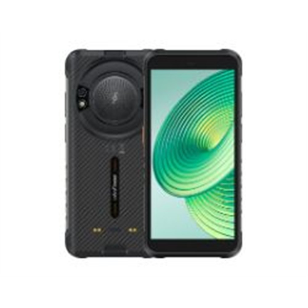 smartp ulefone 5.99? 8gb 256gb 4g negro (ulerugkingb)