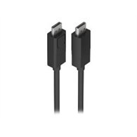 cable aisens dp/m a dp/m 8k 60hz 1.5m negro (a149-1018)