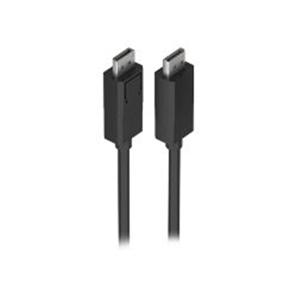 cable aisens dp/m a dp/m 8k 60hz 5m negro (a149-1022)
