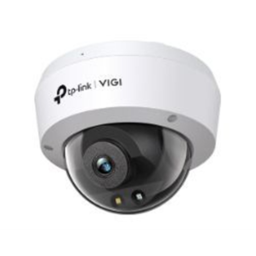 cámara ip tp-link 5mp interior/exterior (vigi c250 4mm)