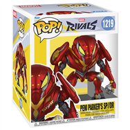 figura pop super marvel rivals peni parker