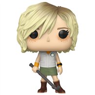 figura pop silent hill 2 heather mason