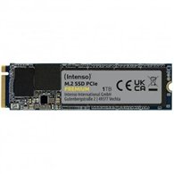 disco duro ssd intenso premium 1tb m2 nvme pcie m.2 2280
