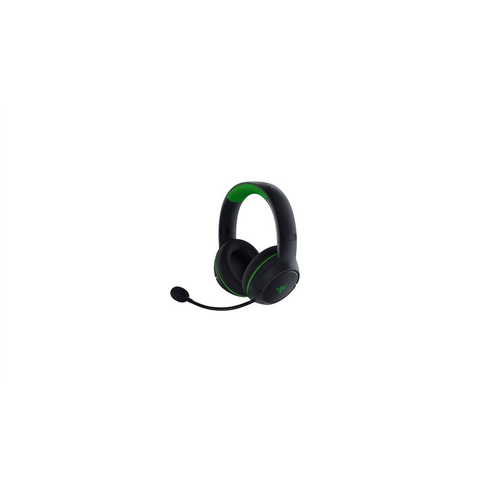 razer kaira for xbox auriculares inalámbrico diadema juego negro