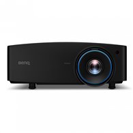benq lu935st videoproyector proyector de corto alcance 5500 lúmenes ansi dlp wuxga (1920x1200) negro