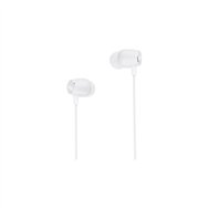aiwa estm-30wt auricular y casco auriculares alámbrico dentro de oído llamadas/música/deporte/uso diario blanco