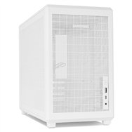 nox hummer mini torre m-atx portable mesh blnc