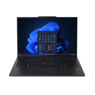 lenovo thinkpad x1 carbon gen 13 aura edition copilot+ pc intel core ultra 5 238v portátil 35,6 cm (14") pantalla táctil wuxga 3