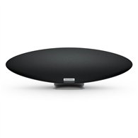 bowers & wilkins zeppelin de 3 vías gris inalámbrico 240 w