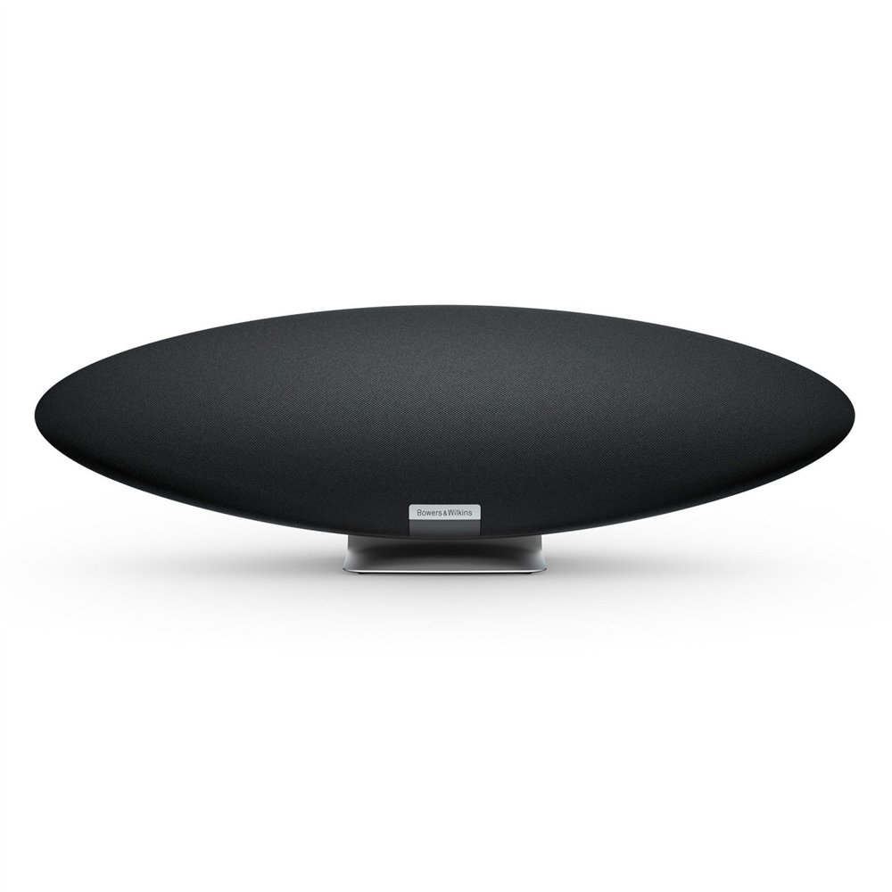 bowers & wilkins zeppelin de 3 vías gris inalámbrico 240 w
