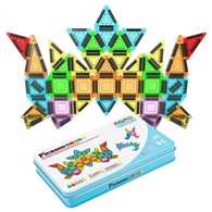 bloques magneticos 50pzs