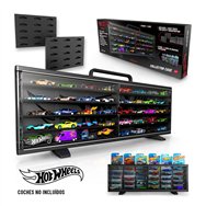 maletin guardacoches hot wheels