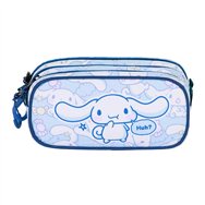 portatodo cinnamoroll hello kitty triple