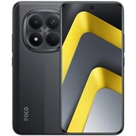 smartphone xiaomi poco m8 pro 6.83 8gb/256gb/50mp/nfc/5g black