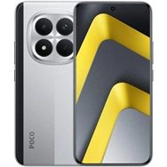 smartphone poco m8 pro 6.83 8gb/256gb/50mp/nfc/5g silver