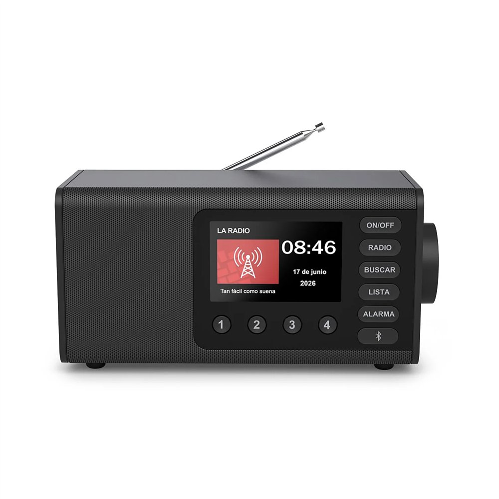 hama 69054260 radio