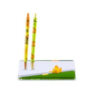 bote lapiceros blinky los simpsons