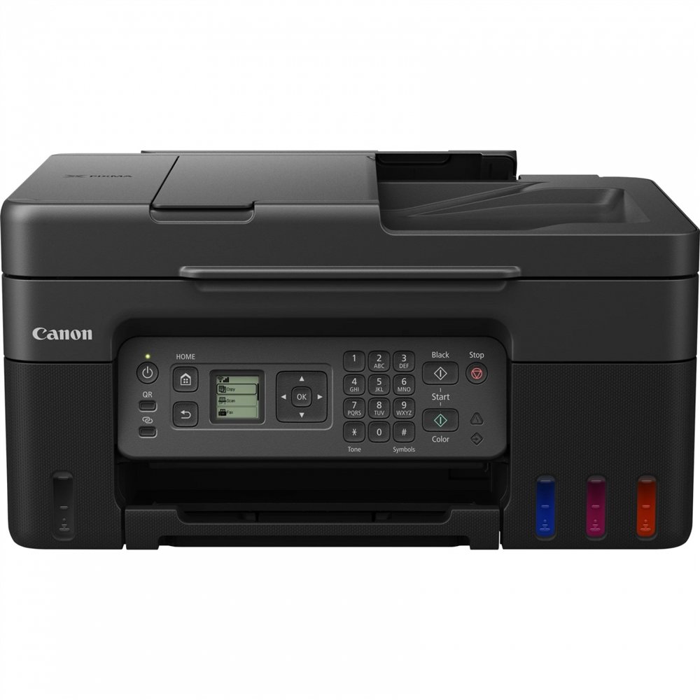 canon pixma g4570 inyección de tinta a4 4800 x 1200 dpi wifi