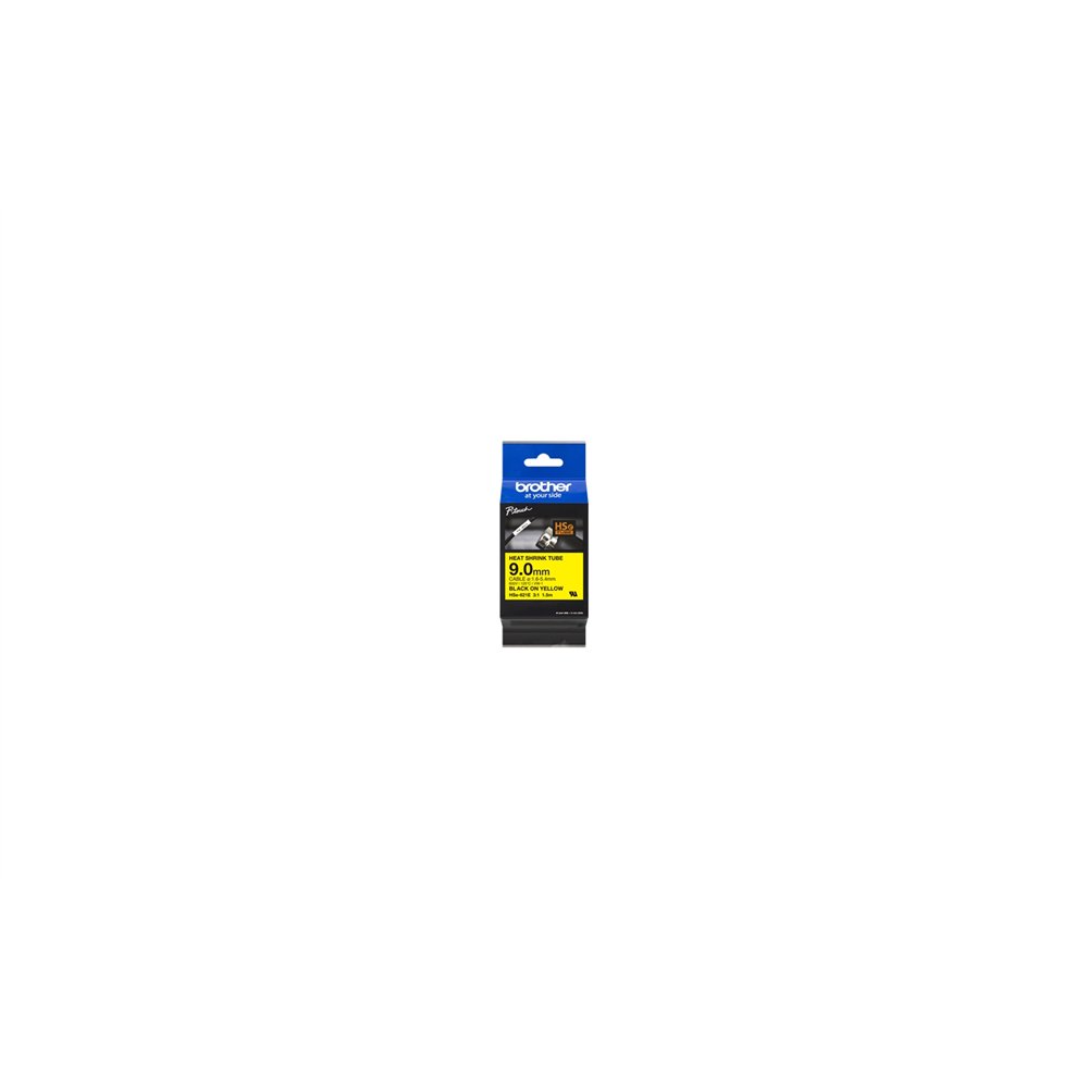 brother hse621e cinta para impresora negro