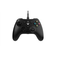 nacon xbxevol-x mando y volante negro usb gamepad xbox