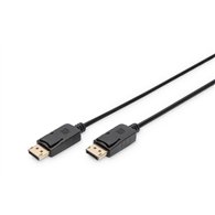 digitus cable de conexión displayport