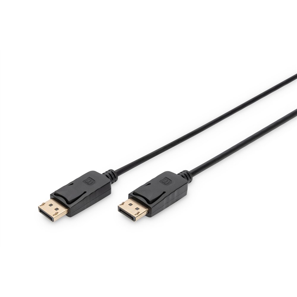 digitus cable de conexión displayport