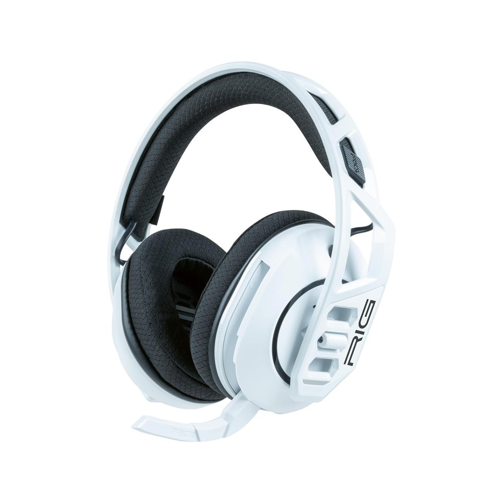 nacon cuffie gaming rig 600 pro hs auriculares