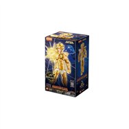 blokees figura champion class saint seiya: leo aiolia