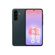 smartphone samsung a37 6.7" 6gb 128gb 5g gris (sm-a376)