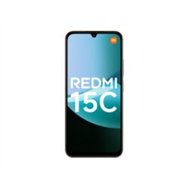 smartphone xiaomi redmi 15c 6.9" 4gb 256gb 4g naranja