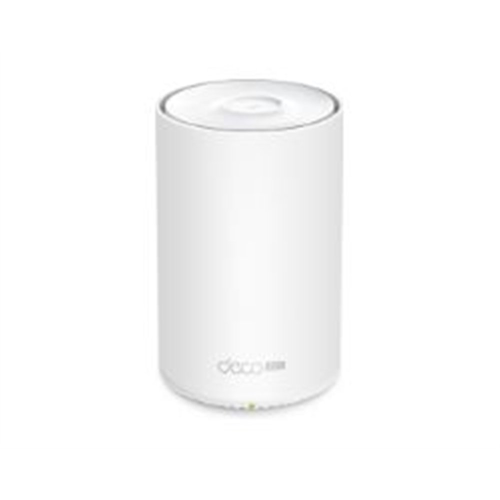 mesh tp-link ax1500 4g+ blanco (deco x10-4g 1-pack)