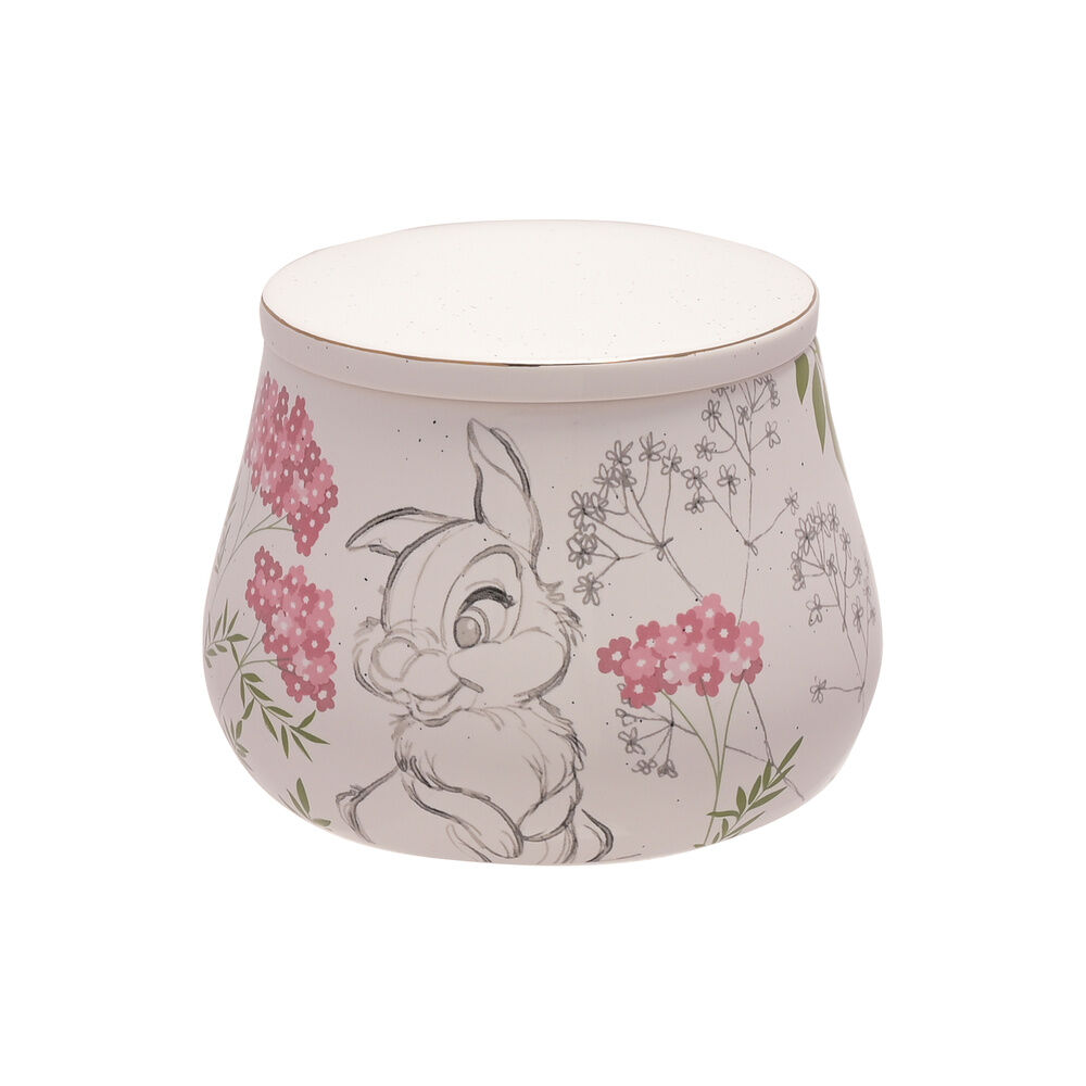 joyero forest friends disney