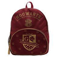 mochila gryffindor harry potter