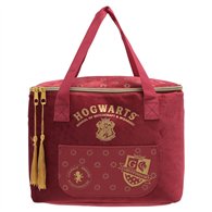 bolsa portameriendas gryffindor harry potter