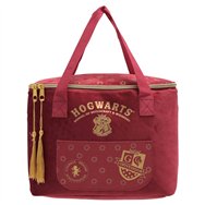 bolsa portameriendas gryffindor harry potter