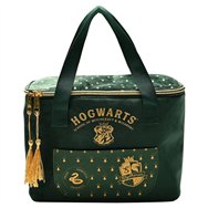 bolsa portameriendas slytherin harry potter