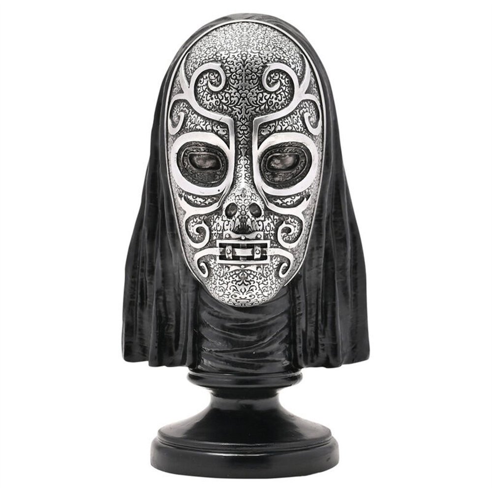 figura mortifago harry potter