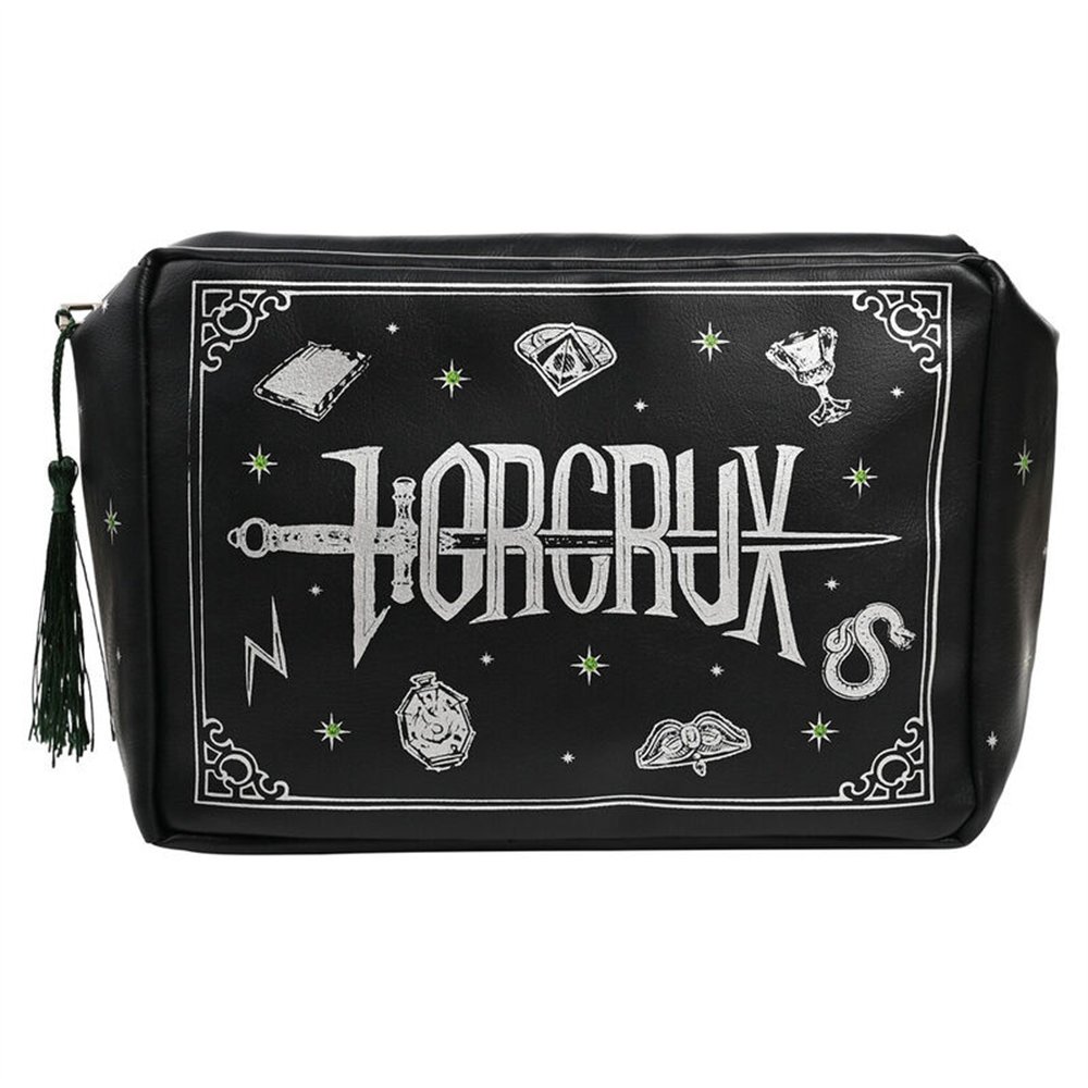 neceser horrocrux dark arts harry potter