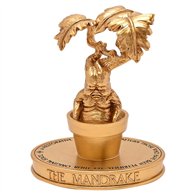 figura madragora harry potter 18cm