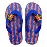 chanclas f.c. barcelona