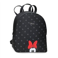 mochila bowlogue minnie disney 26cm