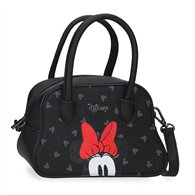 bolso bowlogue minnie disney