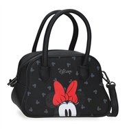 bolso bowlogue minnie disney