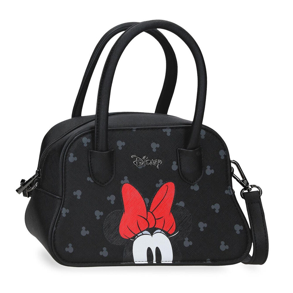 bolso bowlogue minnie disney