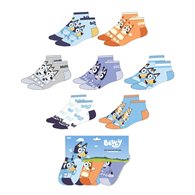 set calcetines bluey