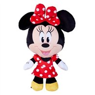peluche minnie disney 25cm