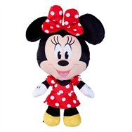 peluche minnie disney 25cm